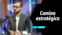 Al Aire | Reforma Parcial de la Ley de Hidrocarburos favorecerá todos los sectores sociales del país