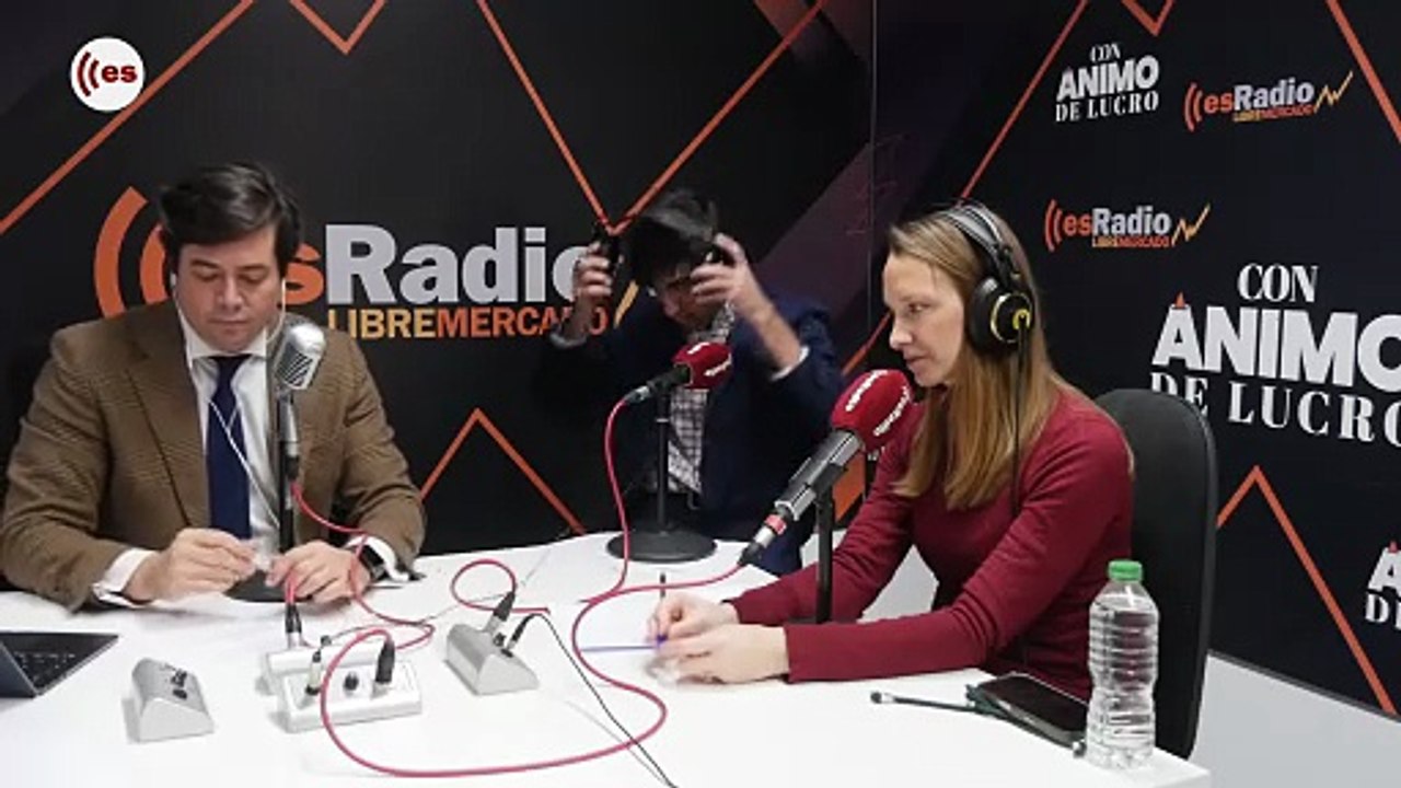 CHANTAJE de Sánchez con las PENSIONES: así quiere proteger a los OKUPAS
