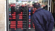 İran'da dolar ulusal para birimine karşı tarihin en yüksek seviyesine çıktı