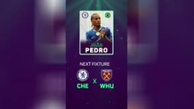 Top 3 FPL picks - is Joao Pedro back firing?