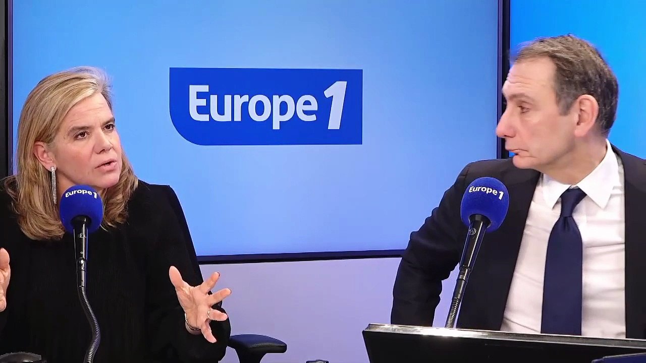 Réseaux sociaux/mineurs ?  L.Jacobelli (RN) plaide pour «accompagner les parents»