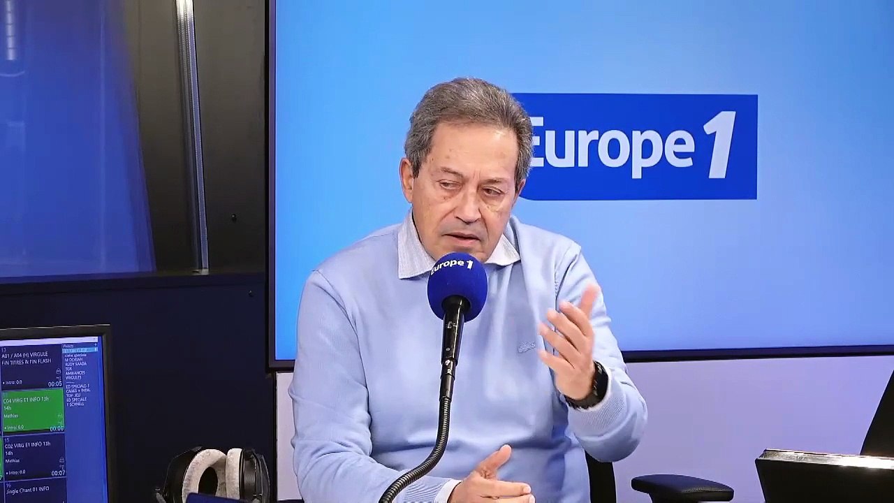 Manque de moyens dans la police : G.Fenech alerte sur une crise durable