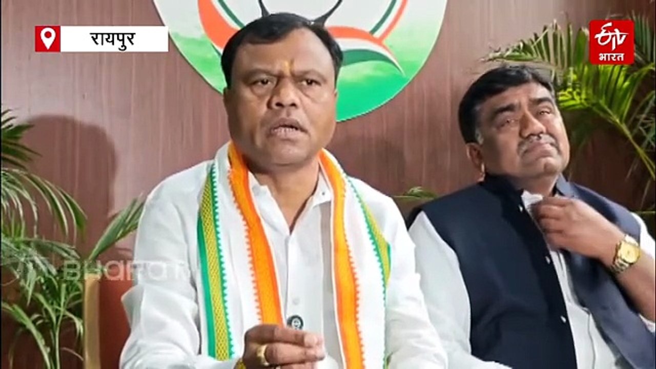 छत्तीसगढ़ में हड़ताली रसोइया संघ की दो रसोइयों की मौत, कांग्रेस ने साय सरकार पर बोला हमला