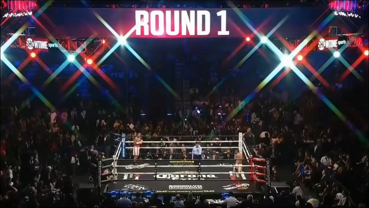 Gervonta Davis Vs Jesus Cuellar Highlights (Vacant SUPER WBA Title)