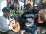 Musique a kunming. 04