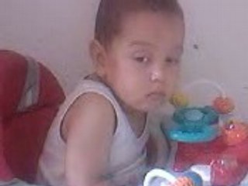 YOANE VA DORMIR TRENKIL