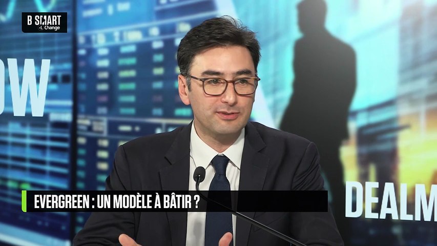 Evergreen : un modèle à bâtir ?