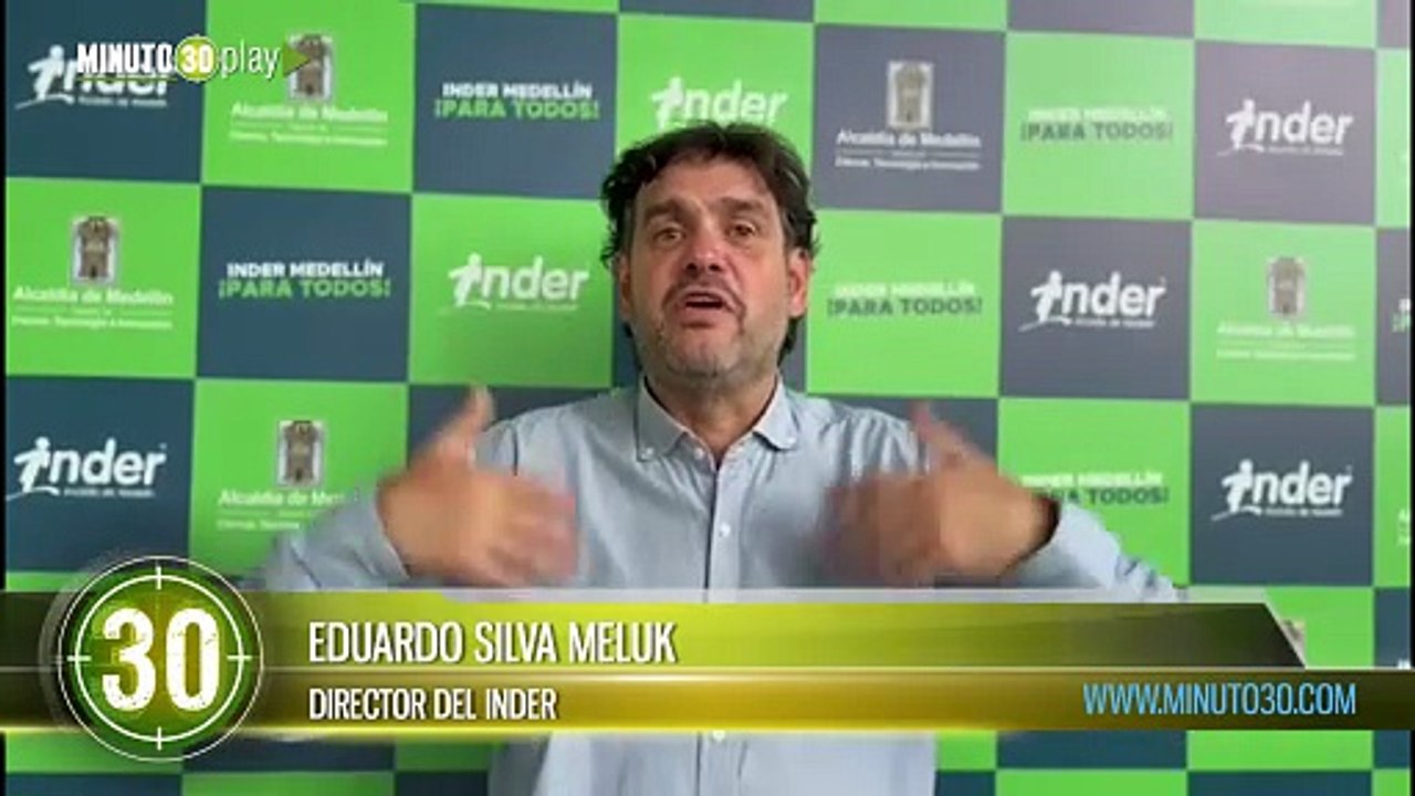 ¡A mover el cuerpo! Ya abrieron los cupos para hacer deporte gratis en Medellín: así se puede inscribir