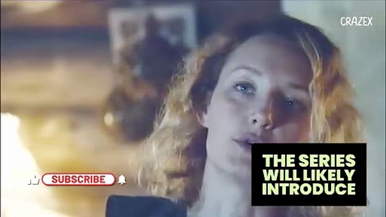 Troll 3 _ Trailer Netflix Ine Marie Wilmann, Troll Film Series, Troll Sequel, Troll 2, Ending