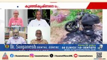 എതിരഭിപ്രായം പറഞ്ഞ് ഇറങ്ങിപ്പോയിട്ടല്ലേ സിപിഎം എന്ന പാർട്ടി ഉണ്ടായതുപോലും: കെ.സി ഉമേഷ് ബാബു