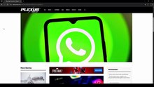 Plexus News: EU Regulates WhatsApp Channels Under DSA