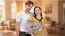 Sleeping Tycoon's Magic Bride Pregnant with Twins ENGLISHSUB #fullmovie