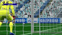 PES 2013 JD PATCH 2026 GAMEPLAY - MANCHESTER CITY vs. GALATASARAY - CHAMPIONS LEAGUE 25/26