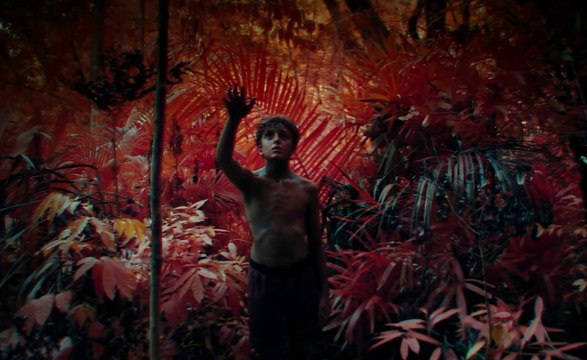 'El señor de las moscas', tráiler de la miniserie de BBC