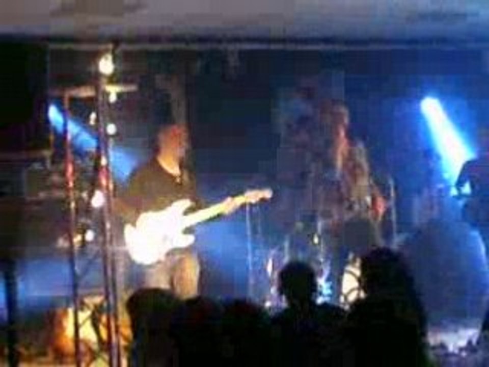 Big Trouble A tribute to Led Zeppelin - Rock N' Roll (1)