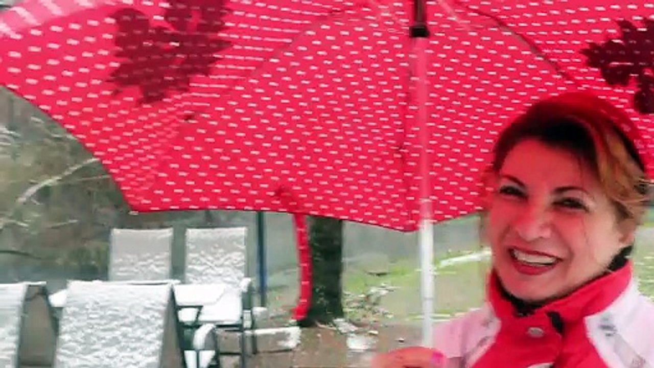 Στα λευκα ο Δημοτικός Κήπος και το πάρκο της Αγίας Βαρβάρας στην Δράμα 2018