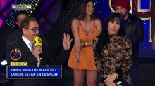 Es Show - 27 de enero del 2026