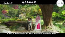 Tale Of The Nine Tailed(Episode 1 &2)_Hindi Explanation