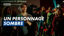 Pierre Niney sur son interprétation de Mathieu Vasseur dans “Gourou