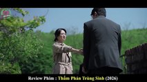 [Review Phim] Thẩm phán tham nhũng trùng sinh làm lại cuộc đời - Thẩm Phán Trùng Sinh - Tập 1-6