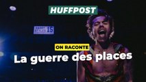 Harry Styles déclenche une guerre des places pour sa tournée mondiale