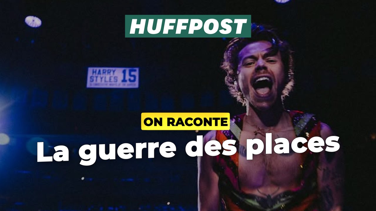 Harry Styles déclenche une guerre des places pour sa tournée mondiale