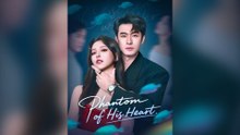 Phantom Of His Heart