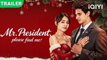 Find Me, Mr. President S – Full HD Movie 2025 [EngSub]