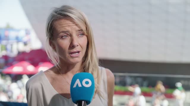 Open d’Australie - Les stars du tennis font l'éloge de Sabalenka