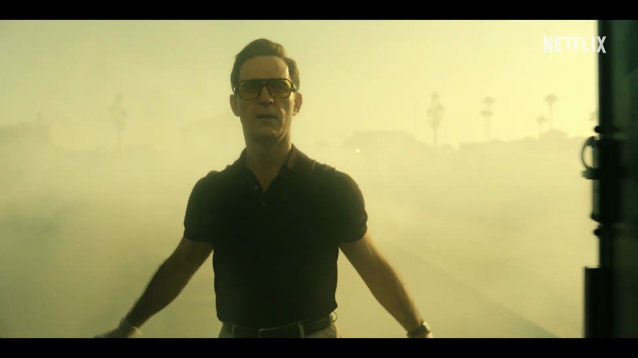 Berlin und die Dame mit dem Hermelin - S01 Teaser (Deutsch) HD