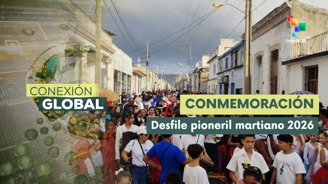 Cuba rememora aniversario 173 del natalicio del héroe nacional José Martí