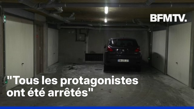 Oullins-Pierre-Bénite: une adolescente de 15 ans séquestrée et torturée, 5 personnes placées en garde à vue.