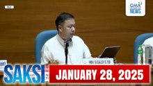 Saksi Express: Jan. 28 2026 [HD]