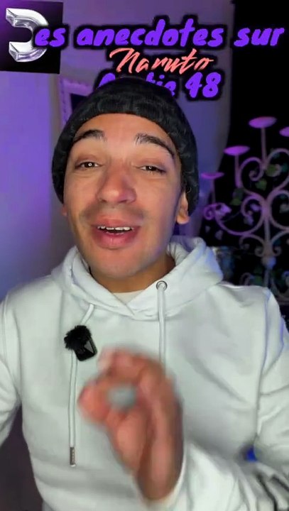 Naruto : Masashi Kishimoto révèle la VÉRITÉ sur la fin du manga !