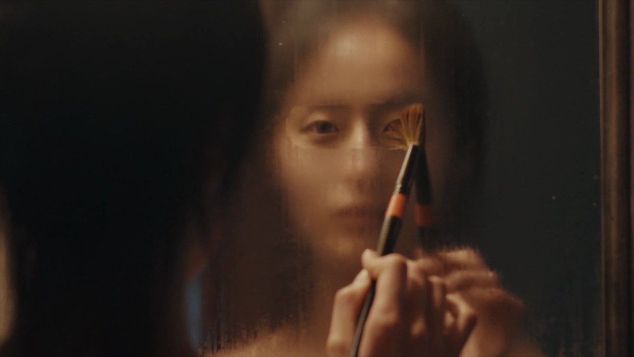 Winter in Sokcho - Trailer (Deutsche UT) HD