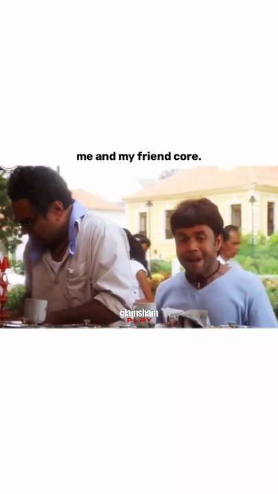 Mera dost bhi "tu hi paise dede" bol kar aukat yaad dila deta hai 😔  #glamsham #bollywood #bollywoodcomedy #rajpalyadav  {glamsham, bollywood, bollywood comedy, rajpal yadav}