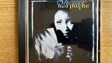 Sherree Ford-Payne - Stay For Awhile
