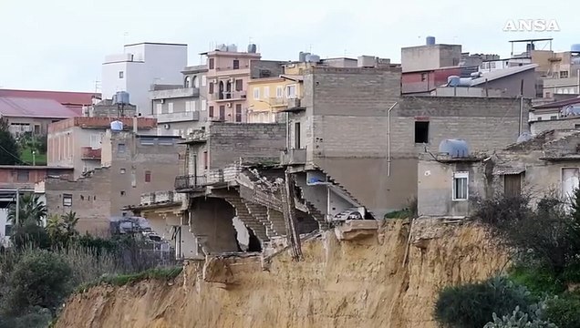 Niscemi, procura di Gela apre un fascicolo per disastro colposo