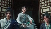 Sword of Coming S2 Episode 8 Sub Indo 1080p