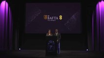 BAFTA Nominees Round-Up