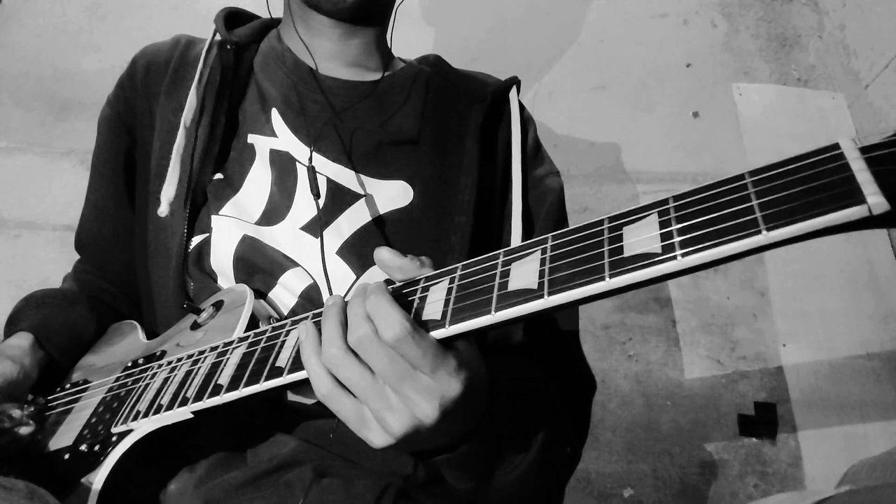 JKT48 - Heavy rotation pop punk cover