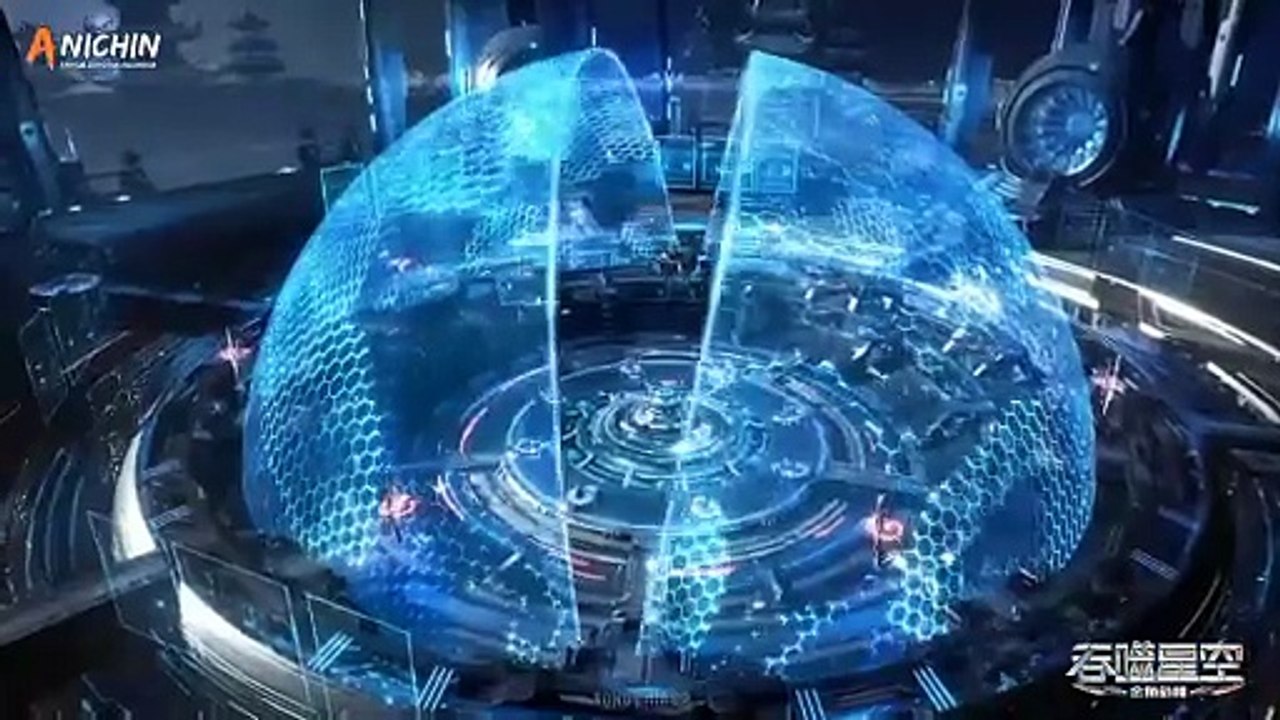 [SS] Swallowed Star Episode 70_78