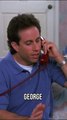 Jerry Gives George a Very Important Job on Seinfeld