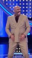Roller Coaster Answer Makes Steve Harvey Scream on Family Feud
