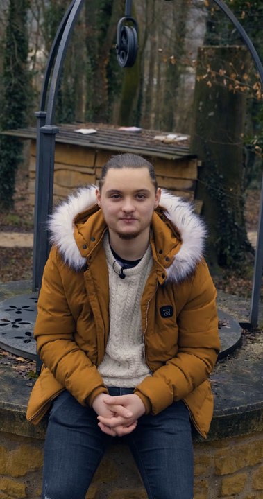 Une petite interview de "Chef des Vikings"  un Tiktokeur Live, découvrez son parcours !