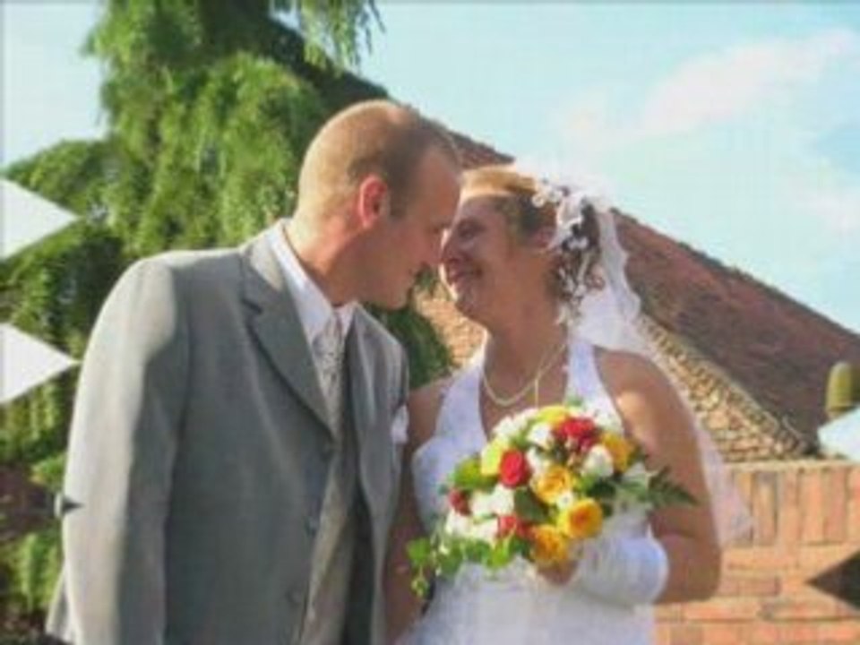 Video mariage 30072005