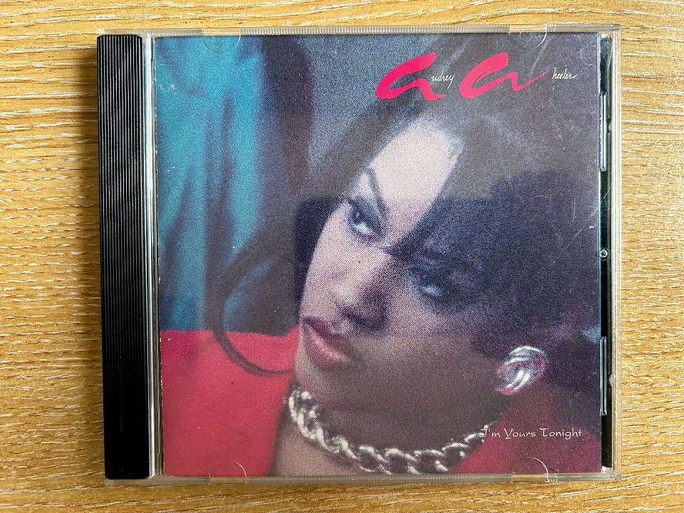 Audrey Wheeler - It's You