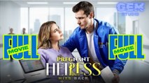 Pregnant Heiress Hits Back FULLMOVIE 2026 #englishsub