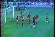 Atlético Mineiro vs. CR Flamengo - Campeonato Brasileiro 1980