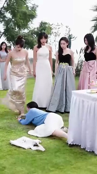 Echoes of a Crush #englishsub